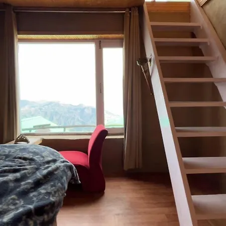 Zazroo Cottages , Kufri-3