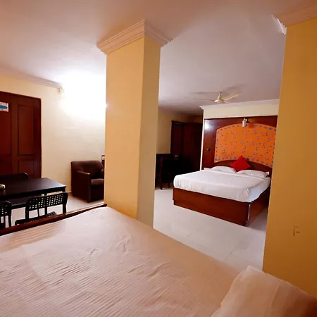 Classic Comforts Hotel-2