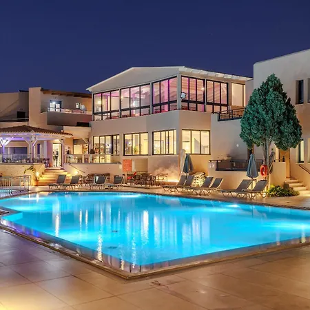 Blue Aegean Hotel & Suites-2