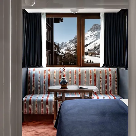 Experimental Chalet Val D'Isere-2