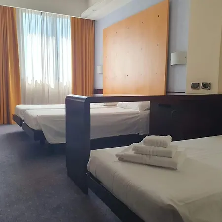 Hotel IMPERATORI-2