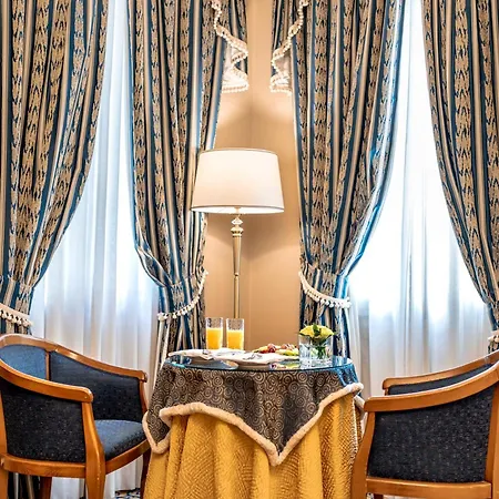 Hotel Al Ponte Dei Sospiri-2
