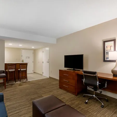Comfort Inn University Durham - Chapel Hill-2