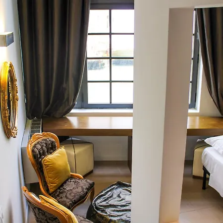 Al Canal Regio - Guest House-3