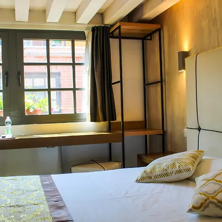 Al Canal Regio - Guest House-3