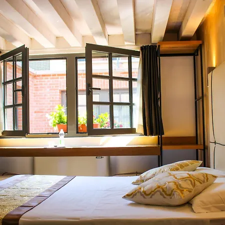 Al Canal Regio - Guest House-2