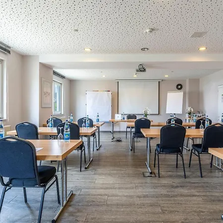PLAZA INN Stuttgart-Filderstadt-3