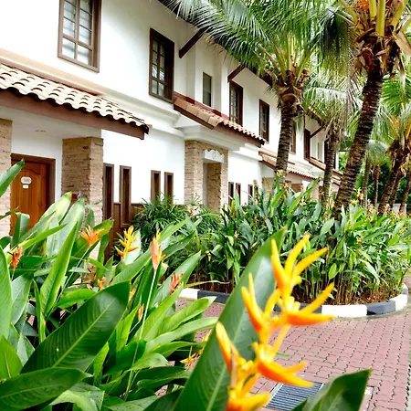 Grand Lexis Port Dickson-3