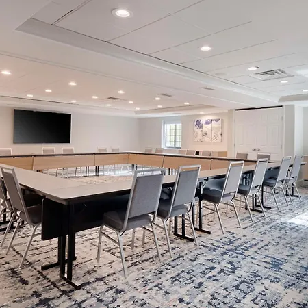 Homewood Suites By Hilton Parsippany-Troy Hills-3
