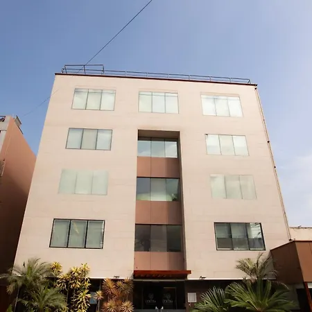 Centro by Casa Andina-3