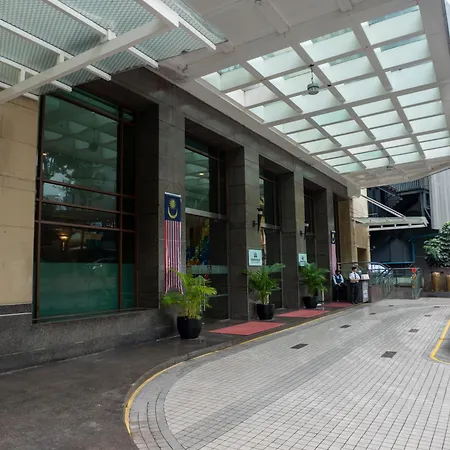 Hotel Royal Kuala Lumpur-3