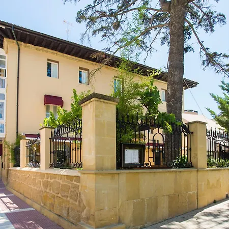 Hotel Arrope-3