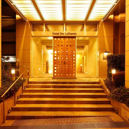 Hotel The Lutheran-2