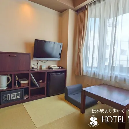 Hotel New Station-3