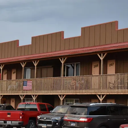 Big Bear Motel-2