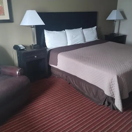 Deer Field Inn-3
