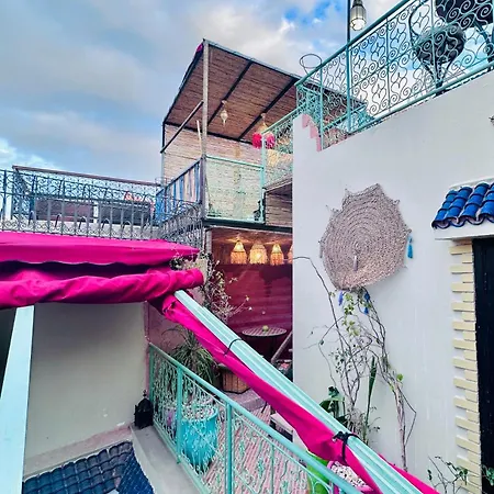 Riad Eva-3