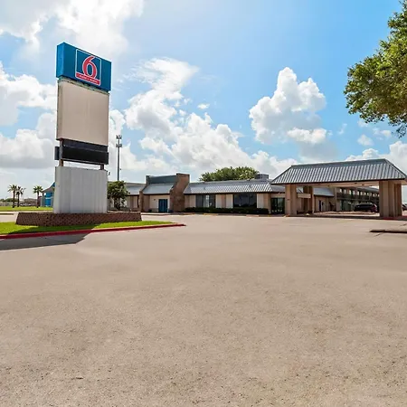 Motel 6 Port Lavaca, Tx-3