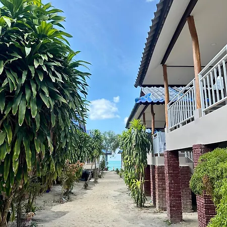 Euphoria Bungalow-3