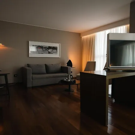 Yrigoyen 111 Hotel-3