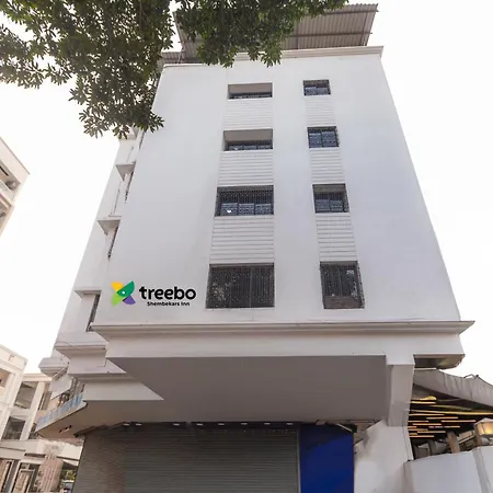Treebo Shembekars Inn-2