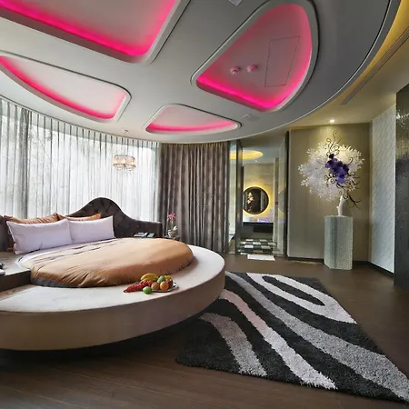 Han Guan Motel-2