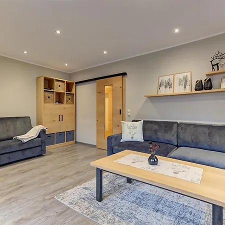 Appart-Hotel Wildererstuben-2