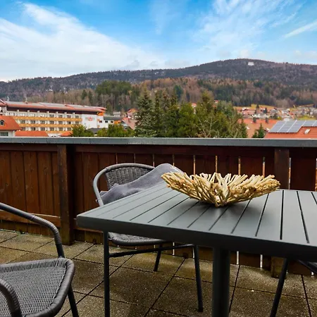 Appart-Hotel Wildererstuben-3