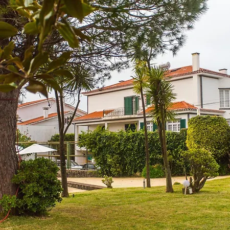 Casa Barao Das Laranjeiras-3