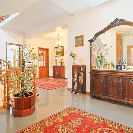 Casa Barao Das Laranjeiras-2
