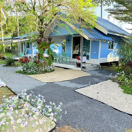 Mr.Yong Tour & Homestay-3