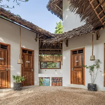 Makofi Guest House-2