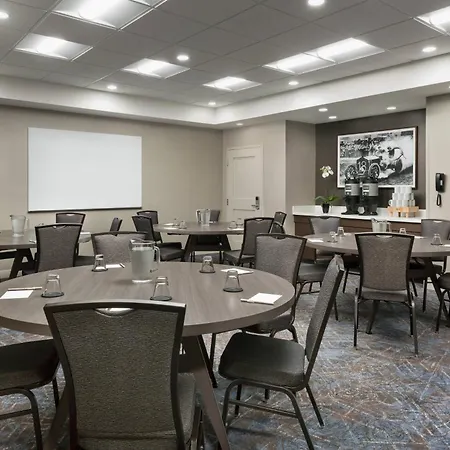 Residence Inn Long Island Garden City-3