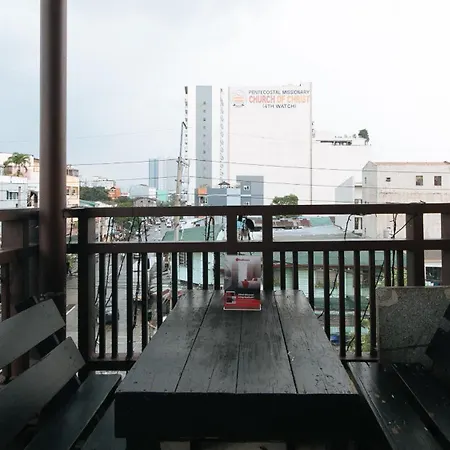 Reddoorz At Vcat Apartelle Sampaloc Manila-2