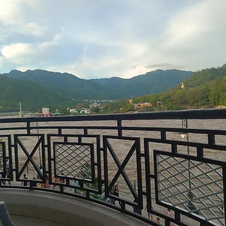 Hotel Prasanna Inn-2