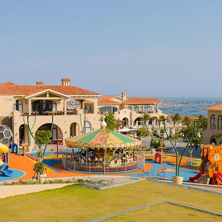 Centara Mirage Resort Mui Ne-2