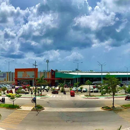 Hotel Bello Caribe Express-2