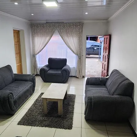 Casa Linda Guest House-3