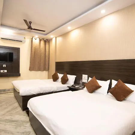 Hotel Siddharth A Boutique Guest House-2