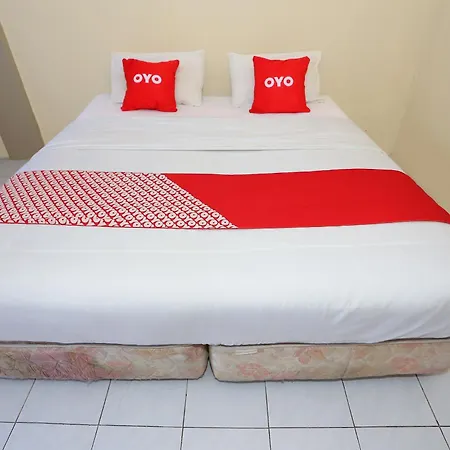 Hotel Gondangdia Puncak RedPartner-3