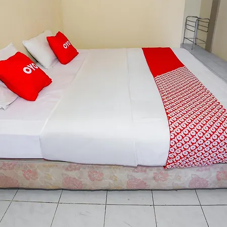 Hotel Gondangdia Puncak RedPartner-2