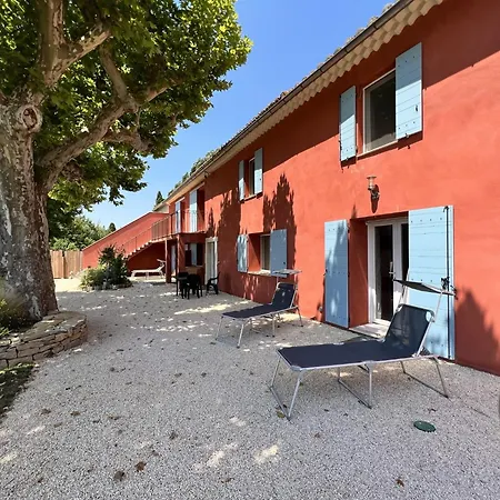 Bastide Des Martelieres-3