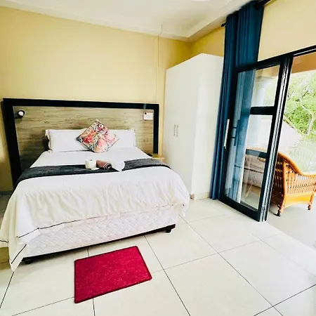Awethu Guest House-3