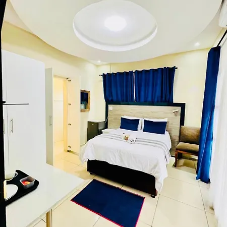 Awethu Guest House-2