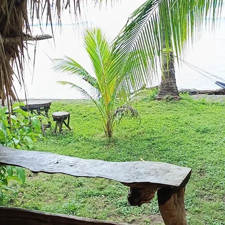 La Sirenita - Ometepe-3