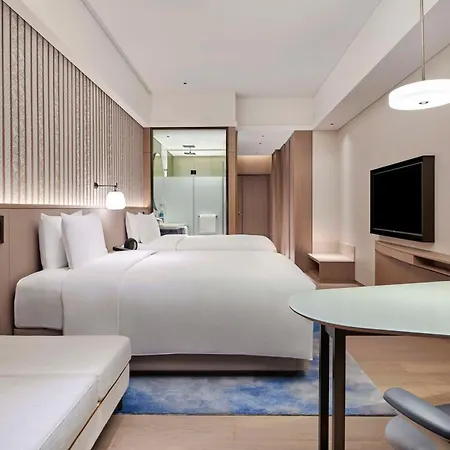 Doubletree By Hilton Zhuhai Hengqin-2