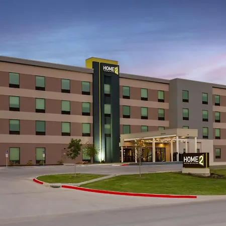 Home2 Suites By Hilton Brownwood-3