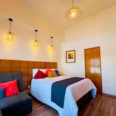 Hotel Consulado-2