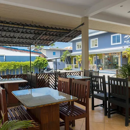 Blue Palm Kata Resort-2