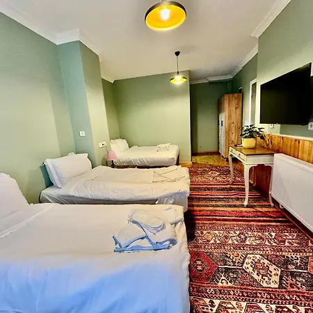Dimora Hotel Kadıköy-3